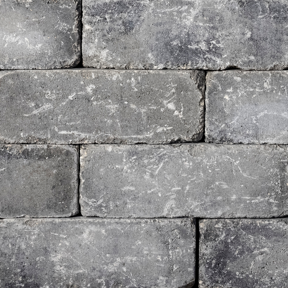 Weston Stone Unvrsl Rio 42P 7L Universal Rio Tumbled - Wall
